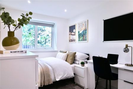 7 bedroom semi-detached house to rent - Photo 5