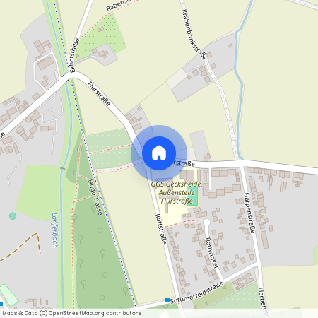 Flurstraße, 45899 Nordrhein-Westfalen - Gelsenkirchen