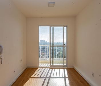 Apartamento para alugar com 28m², 2 quartos e sem vaga - Photo 3