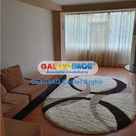 Inchiriem ap 2 camere zona Teilor-Marasesti, mobilat si utilat - Fotografie 1