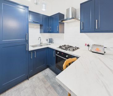 1 bedroom flat to rent - Photo 6