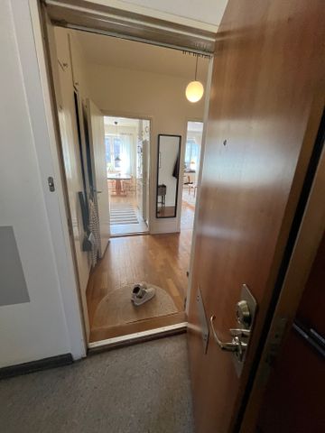 Kristinehöjdsgatan 12B - Photo 5