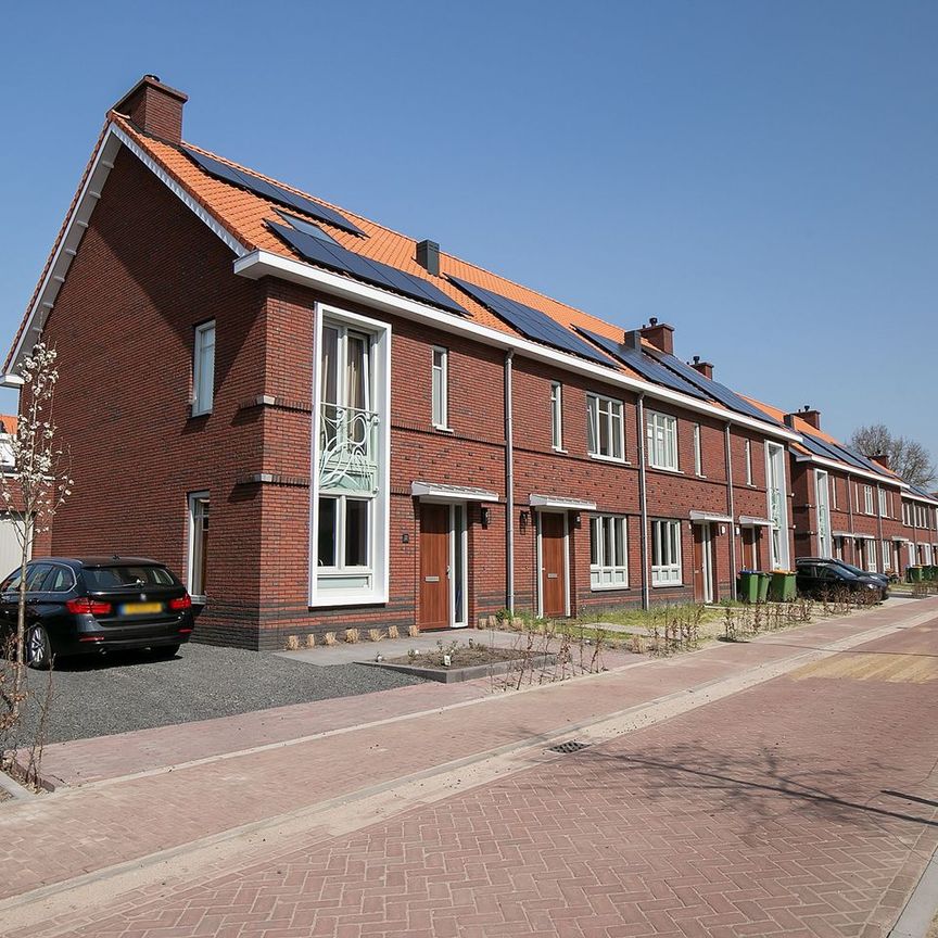 Bosveen 24, De Venen en Zanden, 6718MX, Ede - Foto 1