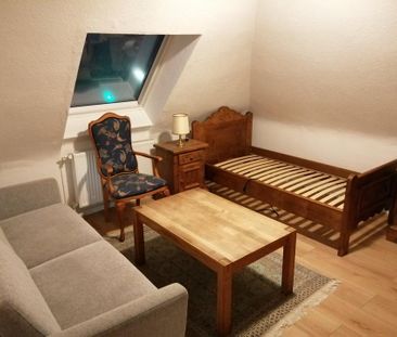 Umfangreich möblierte Wohnung in Wambel - Photo 3