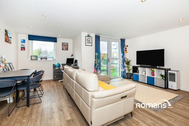 2 bedroom flat to rent - Photo 1