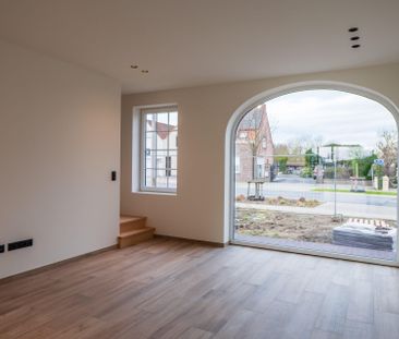 Zeer mooi afgewerkte nieuwbouwwoning - Foto 2