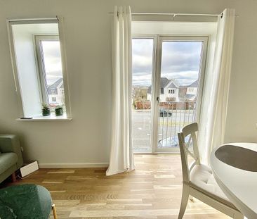 Vestre Allé 2B, 1. 2., 9000 Aalborg - Foto 1