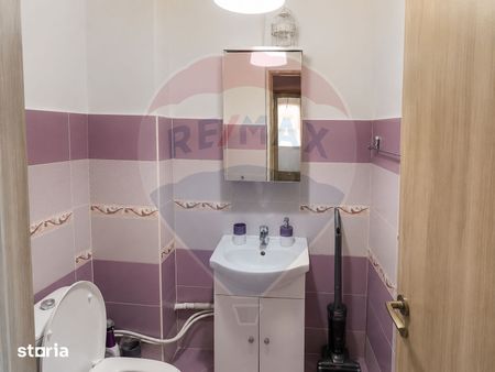 Apartament cu 3 camere de inchiriat-Bistrita Lac - Photo 2