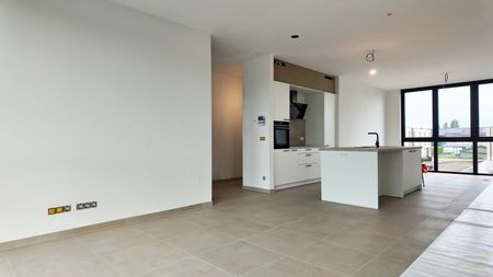 Appartement te huur in Sint-Laureins met 2 slaapkamers - foto 5