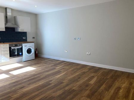 1 bedroom private hall to rent - Photo 4