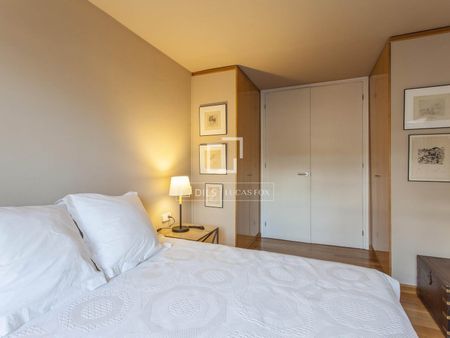 Loft style duplex penthouse for rent close to Gran Vía - Foto 5