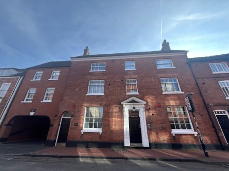 Friary View, Lichfield, WS13 - Photo 2