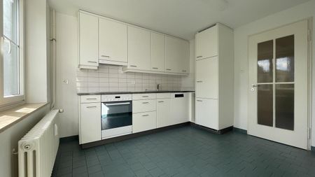 Lichtdurchflutete Stadtwohnung im Zentrum vom Matthäusquartier - Photo 4