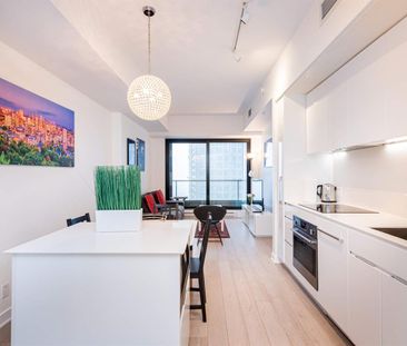 1 CH - 1 SDB - Montréal - $2,850 /mo - Photo 1