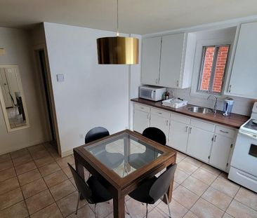 DISPO. @louer LONG TERME - 3 1/2 propre et tranquille / HOMA - Photo 3