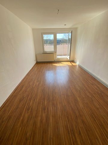 *** 4 Raum Dachgeschoss | Balkon | Weitblick *** - Photo 2
