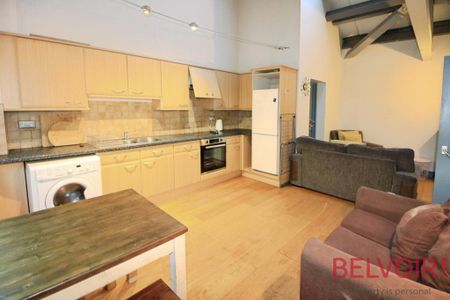 2 bedroom flat to rent - Photo 2