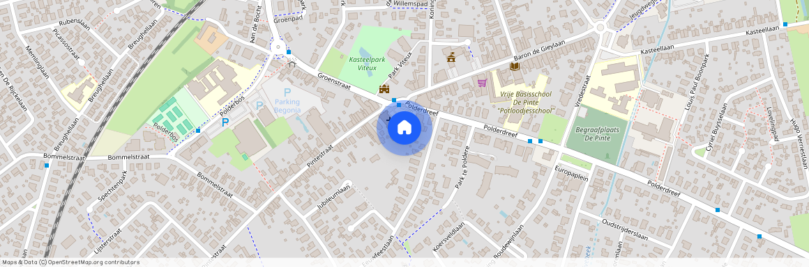 Kerkplein 3 / 1, 9840 De Pinte