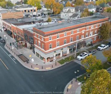 616 WINDERMERE Unit# 7 | 616 WINDERMERE Unit# 7, Windsor - Photo 1