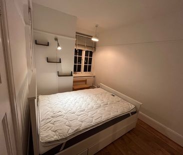 1 Bed Flat, Makepeace Mansions, N6 - Photo 4