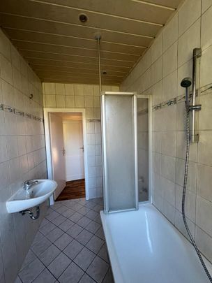 GerÃ¤umige 3- Raumwohnung in ruhiger Wohnlage - Photo 1