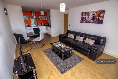 1 bedroom flat to rent - Photo 4
