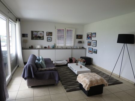 A louer, appartement de 3.5 pièces à Farvagny - Photo 3