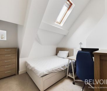 2 bedroom duplex to rent - Photo 5