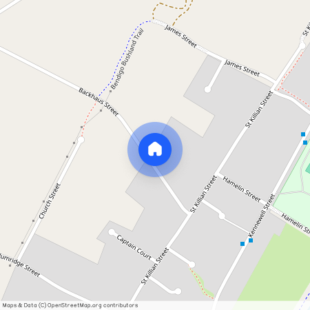 8 Backhaus Street, Vic 3550, White Hills