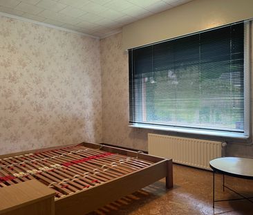 Bungalow met 3 slpks en zuid-gerichte tuin - Photo 1