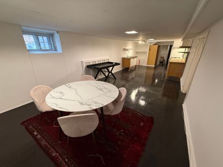 For Lease - 17 Braemar Avenue Unit# Lower, Toronto, Ontario - Photo 2