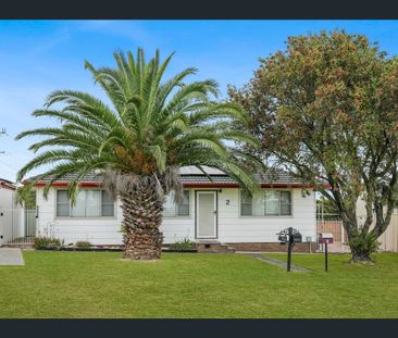 2 Lakeside Drive, Kanahooka, NSW 2530 - Photo 4