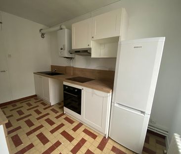 Location Appartement 2 pièces 40m² - Photo 1