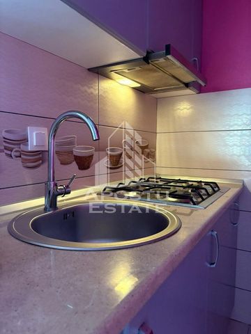 Garsoniera 1 camera, semi-decomandat, Ghiroda - Fotografie 3