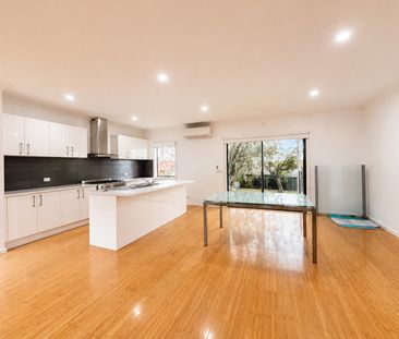 Modern Family Home in the MWSC School Zone | 4 Bedrooms | 2.5 Bathr... - Photo 6
