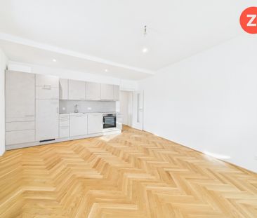 Erstbezug 2-Zimmer Wohnung inkl. Küche nähe Landstraße - Photo 3