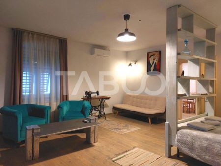 Garsoniera de inchiriat la casa camera bucatarie baie Lidl C - Photo 2