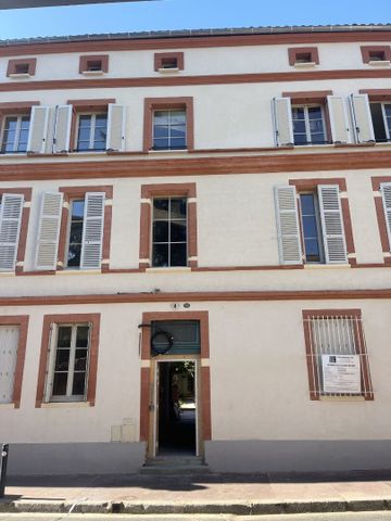 Location Appartement 2 pièces 33m² TOULOUSE 31000 - Photo 2