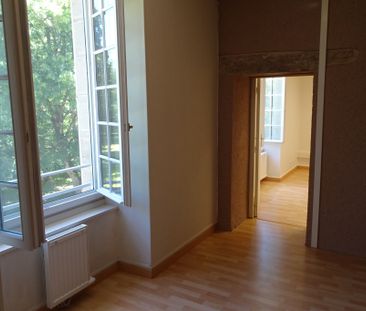 Location Appartement 2 pièces 29m² RODEZ 12000 - Photo 1