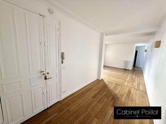 T3 Paris - Photo 1