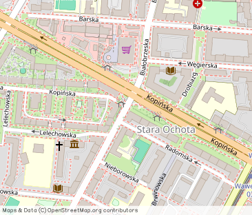 Wygodne i funkcjonalne mieszkanie Warszawa Ochota - Фото 1