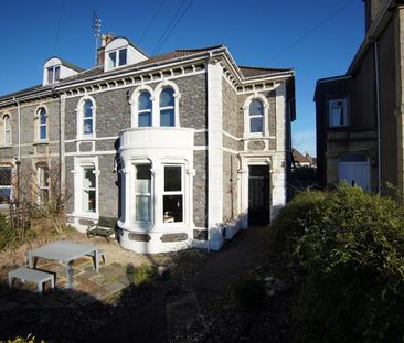 2 Bed Flat, Belvoir Road, BS6 - Photo 4