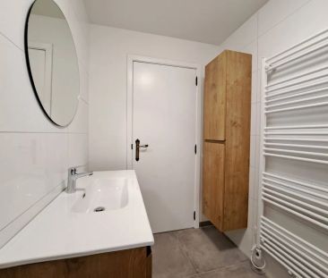 Knap gerenoveerd appartement te Genk centrum - Foto 4