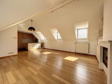 Appartement te huur - Photo 4