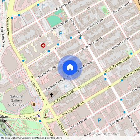 71 Parent Avenue, Ottawa, Ontario K1N0E6, Cummings