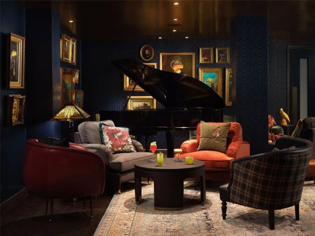 Studio to rent - Photo 4