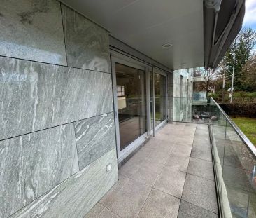 Magnifique 3.5 pièces dans quartier de Montchoisi - Photo 3