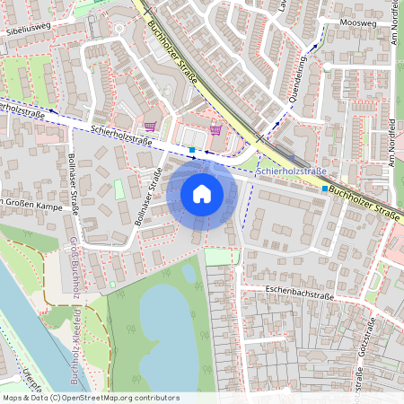 Heinrich-Heine-Ring 2, 30629 Hannover