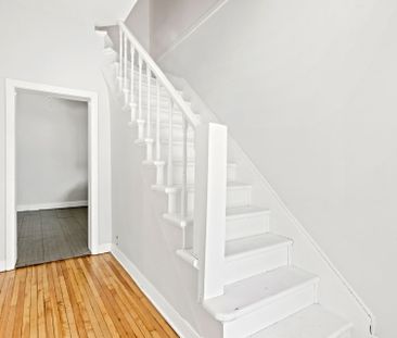 For Lease - 481 Besserer Street, Lower Town - Sandy Hill, Ontario - Photo 1