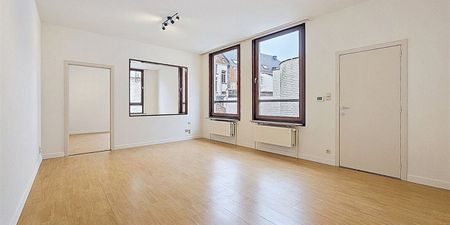 Appartement te huur in Gent voor € 815 met 2 slaapkamers - Foto 3